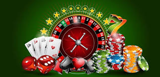 Онлайн казино Enomo Casino